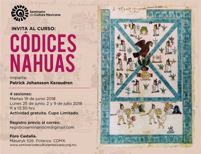 Códices Nahuas